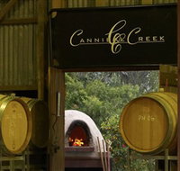 Cannibal Creek Vineyard - Accommodation in Brisbane