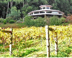 Peveril Vineyard/Beechy Berries - Accommodation in Brisbane 0