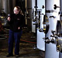 Holm Oak Vineyard - Accommodation in Brisbane