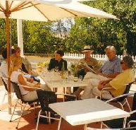 Craigow Vineyard - Accommodation in Brisbane
