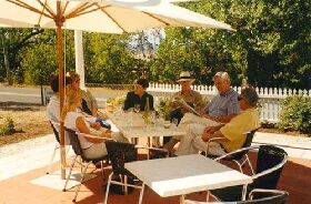 Craigow Vineyard - Accommodation in Brisbane 0