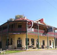 Coolac Hotel - Accommodation in Brisbane