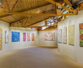 Narana Aboriginal Cultural Centre - Accommodation in Brisbane 2