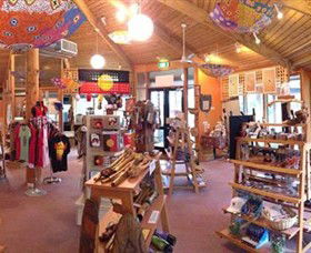 Narana Aboriginal Cultural Centre - Accommodation in Brisbane 1