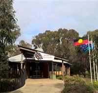 Narana Aboriginal Cultural Centre - Accommodation in Brisbane