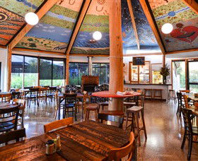 Narana Aboriginal Cultural Centre - Accommodation in Brisbane 5