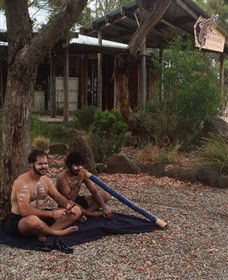 Narana Aboriginal Cultural Centre - Accommodation in Brisbane 3