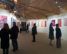 Narana Aboriginal Cultural Centre - Accommodation in Brisbane 8