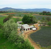 Schmidts Strawberry Winery - Accommodation in Brisbane