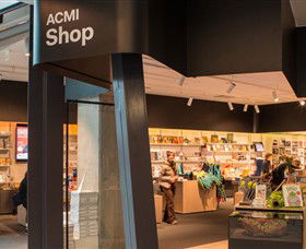 ACMI Shop - Accommodation in Brisbane 0
