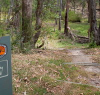 Moolarben picnic area - Accommodation in Brisbane