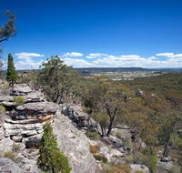 Munghorn Gap Nature Reserve - Accommodation in Brisbane