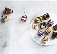 Pana Chocolate - Accommodation in Brisbane