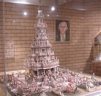 Rusconi Marble Masterpiece - Accommodation in Brisbane
