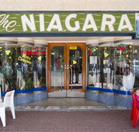 Niagra Cafe - Accommodation in Brisbane