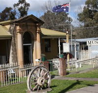 Gundagai Historic Museum - Accommodation in Brisbane