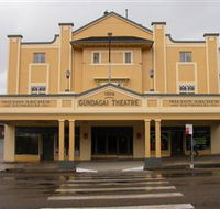 Gundagai Emporium - Accommodation in Brisbane