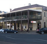 The Family Hotel - Accommodation in Brisbane