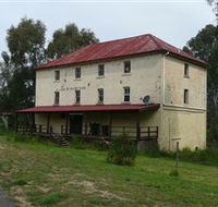 The Old Mill - Accommodation in Brisbane