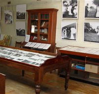 The Gabriel Historic Photo Gallery - Accommodation in Brisbane