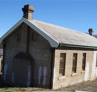 The Old Gundagai Gaol - Accommodation in Brisbane