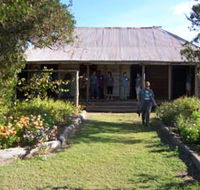Boondooma Homestead - Accommodation in Brisbane