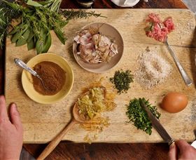 A Tavola! Cooking School At Pizzini Wines - Accommodation in Brisbane 1