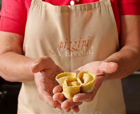A Tavola! Cooking School At Pizzini Wines - Accommodation in Brisbane 3