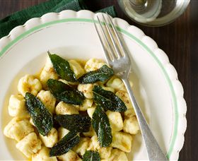 A Tavola! Cooking School At Pizzini Wines - Accommodation in Brisbane 4