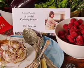 A Tavola! Cooking School At Pizzini Wines - Accommodation in Brisbane 7