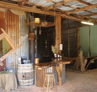 Tin Shed Cider - Accommodation in Brisbane