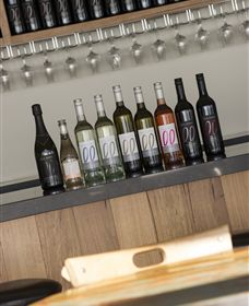 BAIE Wines - Accommodation in Brisbane 0