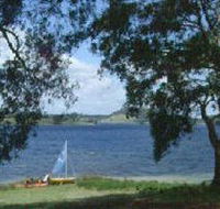 Sugarloaf Reservoir Park - Accommodation in Brisbane
