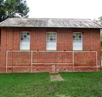 Wymah Museum - Accommodation in Brisbane