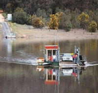Wymah Ferry - Accommodation in Brisbane