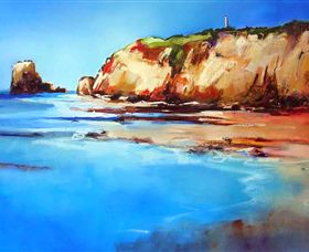 Eagles Nest Fine Art Gallery - Accommodation in Brisbane 1