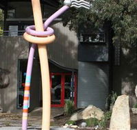 Eagles Nest Fine Art Gallery - Accommodation in Brisbane