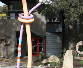 Eagles Nest Fine Art Gallery - Accommodation in Brisbane 0