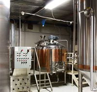 Blackman's Brewery - Accommodation in Brisbane