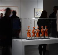 The Gallery at Bayside Arts and Cultural Centre - Accommodation in Brisbane