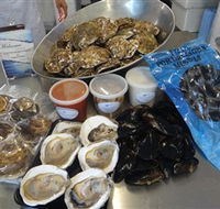Advance Mussel Supply - Accommodation in Brisbane
