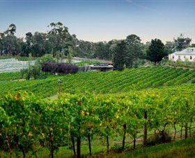 Kellybrook Winery, Kelly Brothers Cider & Riders Brew Co. - Accommodation in Brisbane 1