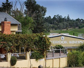 Kellybrook Winery, Kelly Brothers Cider & Riders Brew Co. - Accommodation in Brisbane 2
