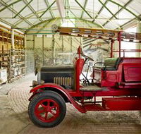 Calliope River Historical Village and Markets - Accommodation in Brisbane