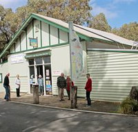Friends of the Lobster Pot - Accommodation in Brisbane