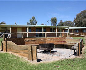Inland Waters Holiday Parks Grabine Lakeside - Accommodation in Brisbane 1