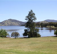 Inland Waters Holiday Parks Grabine Lakeside - Accommodation in Brisbane