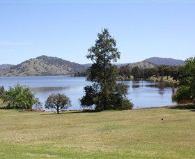 Inland Waters Holiday Parks Grabine Lakeside - Accommodation in Brisbane 0