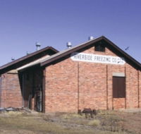 Riverside Freezing Works and Rabbit Factory - Accommodation in Brisbane
