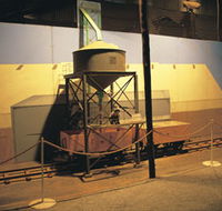 Wubin Wheatbin Museum - Accommodation in Brisbane